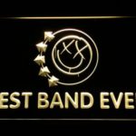 Blink 182 Smiley Best Band Ever - Image 4