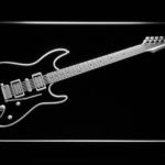 Ibanez Saber S470 - Image 4