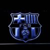 FC Barcelona Crest