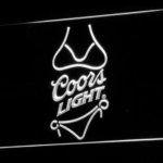Coors Light - Bikini - Image 5