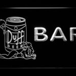 Duff Simpsons Bar - Image 5