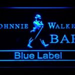 Johnnie Walker Blue Label Bar - Image 6
