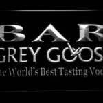 Grey Goose Bar - Image 6