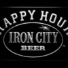Iron City Happy Hour