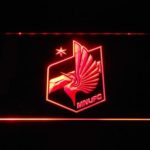 Minnesota  United FC - Image 7
