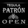 Patron Open