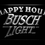 Busch Light Happy Hour - Image 6