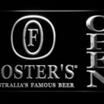 Foster's Open - Image 6