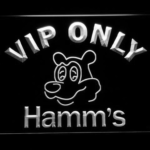 Hamm's VIP Only - Image 6
