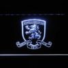 Middlesbrough Football Club Crest