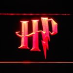 Harry Potter  HP Logo - Image 3