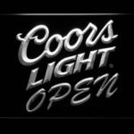 Coors Light Open - Image 6