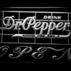 Dr Pepper Good For Life Open