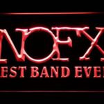 NOFX Best Band Ever - Image 6
