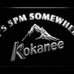 Kokanee It's 5pm Somewhere - Image 6
