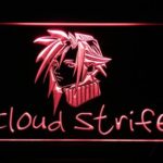 Final Fantasy Cloud Strife - Image 3