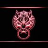 Final Fantasy VII Fenrir