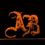 Alter Bridge Initials - Image 4