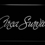 Circa Survive - Image 4