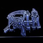 Death - Image 7