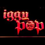 Iggy Pop Skull Ring - Image 4