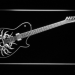 Paul Reed Smith  Tremonti - Image 4