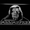 Star Wars Emperor Palpatine