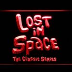 Lost in Space 1960s - Image 4