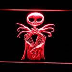 Nightmare Before Christmas Jack Skellington - Image 4