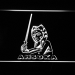 Star Wars Ahsoka Tano - Image 5
