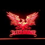 Alter Bridge Eagle - Image 4