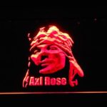 Axl Rose - Image 3
