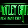 Best Band Ever Motley Crue