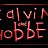 Calvin and Hobbes
