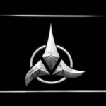 Star Trek Klingon - Image 4
