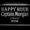 Captain Morgan Jamica Rum Happy Hour - Image 7