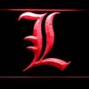 Death Note L