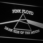 Pink Floyd Dark Side of the Moon Triangle - Image 4
