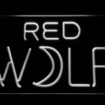 True Blood Red Wolf - Image 3