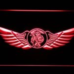 Sons of Anarchy Wings - Image 4