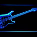 Fender Stratocaster - Image 3