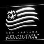 New England Revolution - Image 6
