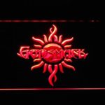 Godsmack Sun Logo - Image 5