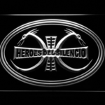 Heroes Del Silencio Dragons - Image 5