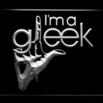 Glee I'm A Gleek - Image 6