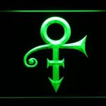 RIP - Prince Symbol - Image 4