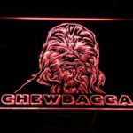 Star Wars Chewbacca - Image 4