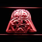 Star Wars Darth Vader Mask - Image 3