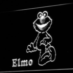 Sesame Street Elmo - Image 6