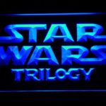 Star Wars Trilogy - Image 4